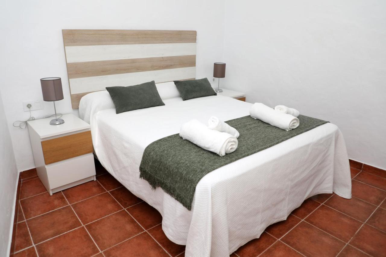 Casa La Herradura 1 Vejer de la Frontera Εξωτερικό φωτογραφία