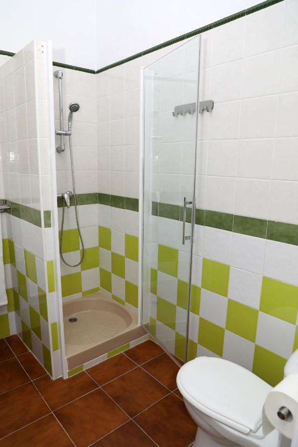 Casa La Herradura 1 Vejer de la Frontera Εξωτερικό φωτογραφία