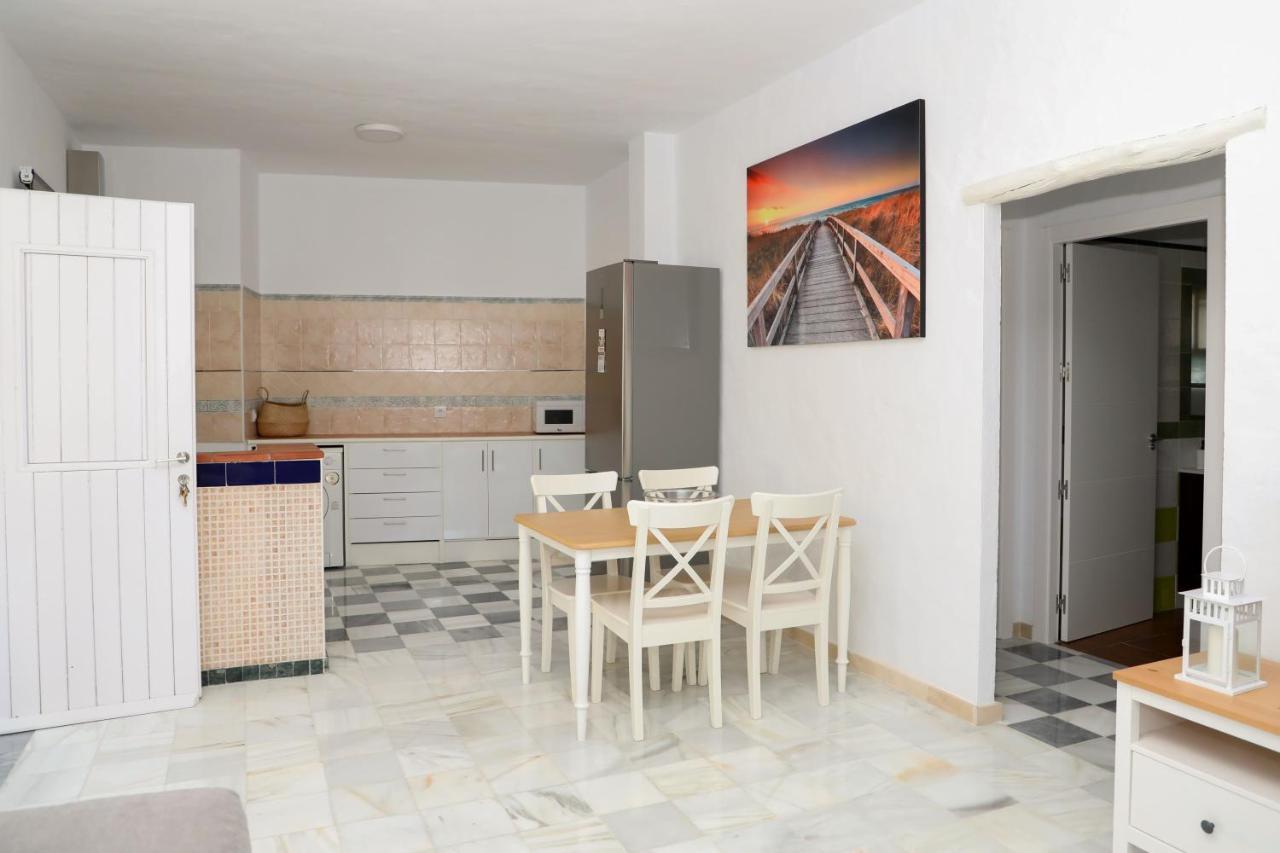 Casa La Herradura 1 Vejer de la Frontera Εξωτερικό φωτογραφία
