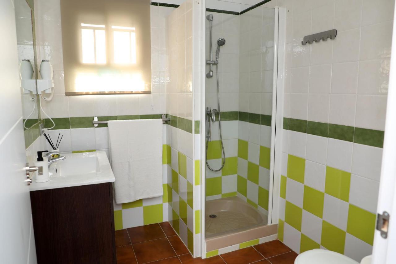 Casa La Herradura 1 Vejer de la Frontera Εξωτερικό φωτογραφία